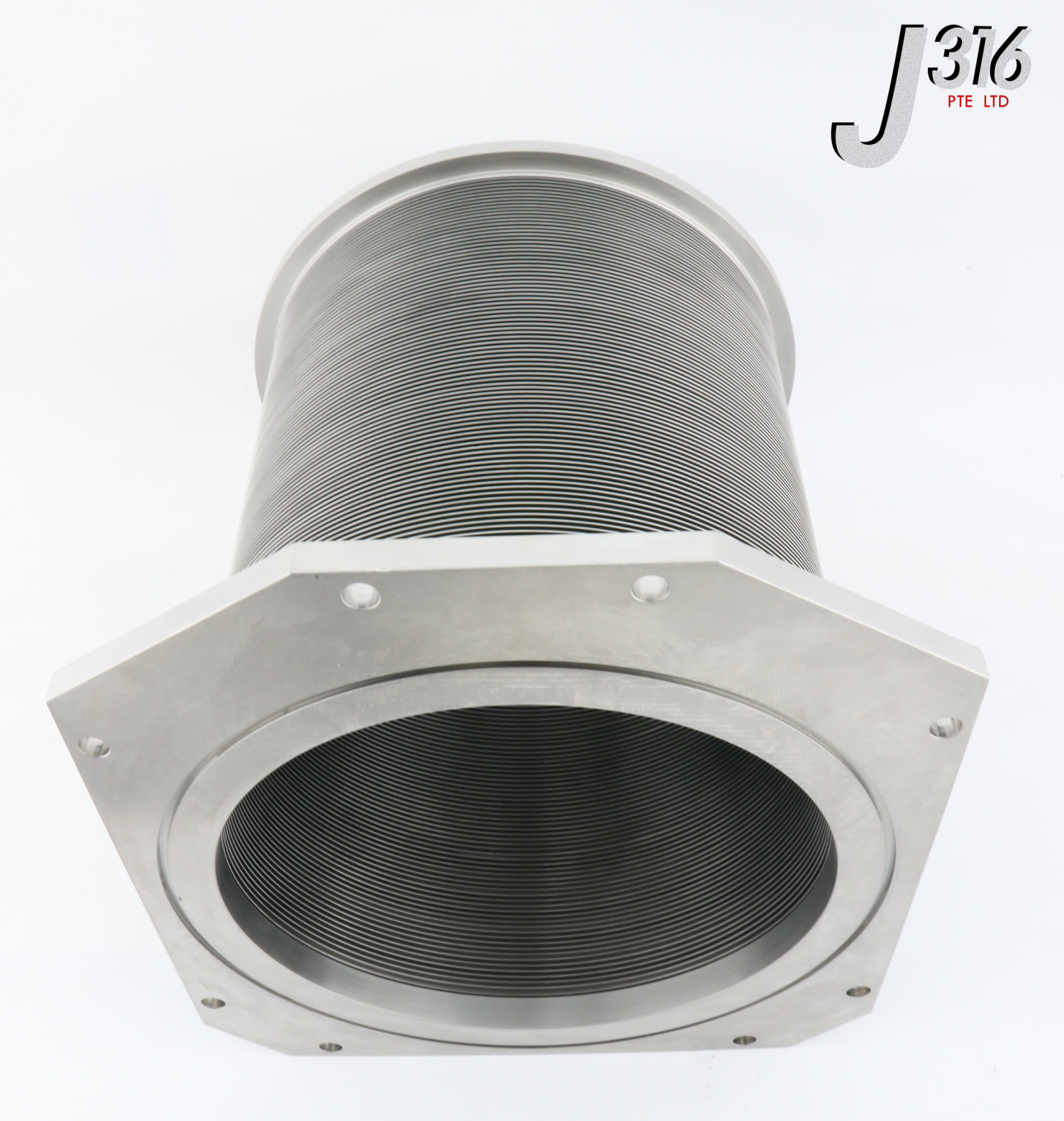 27887 FERROTEC BELLOW ASSY, 1908980, OD: 24CM, ID: 19.5CM KSM-2110